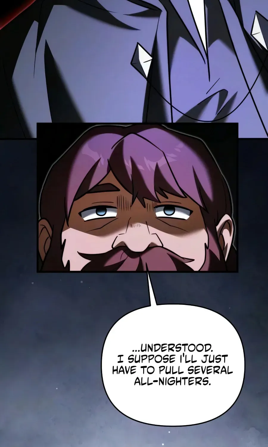 Time-Limited Genius Dark Knight Chapter 165.9 page 134 - 