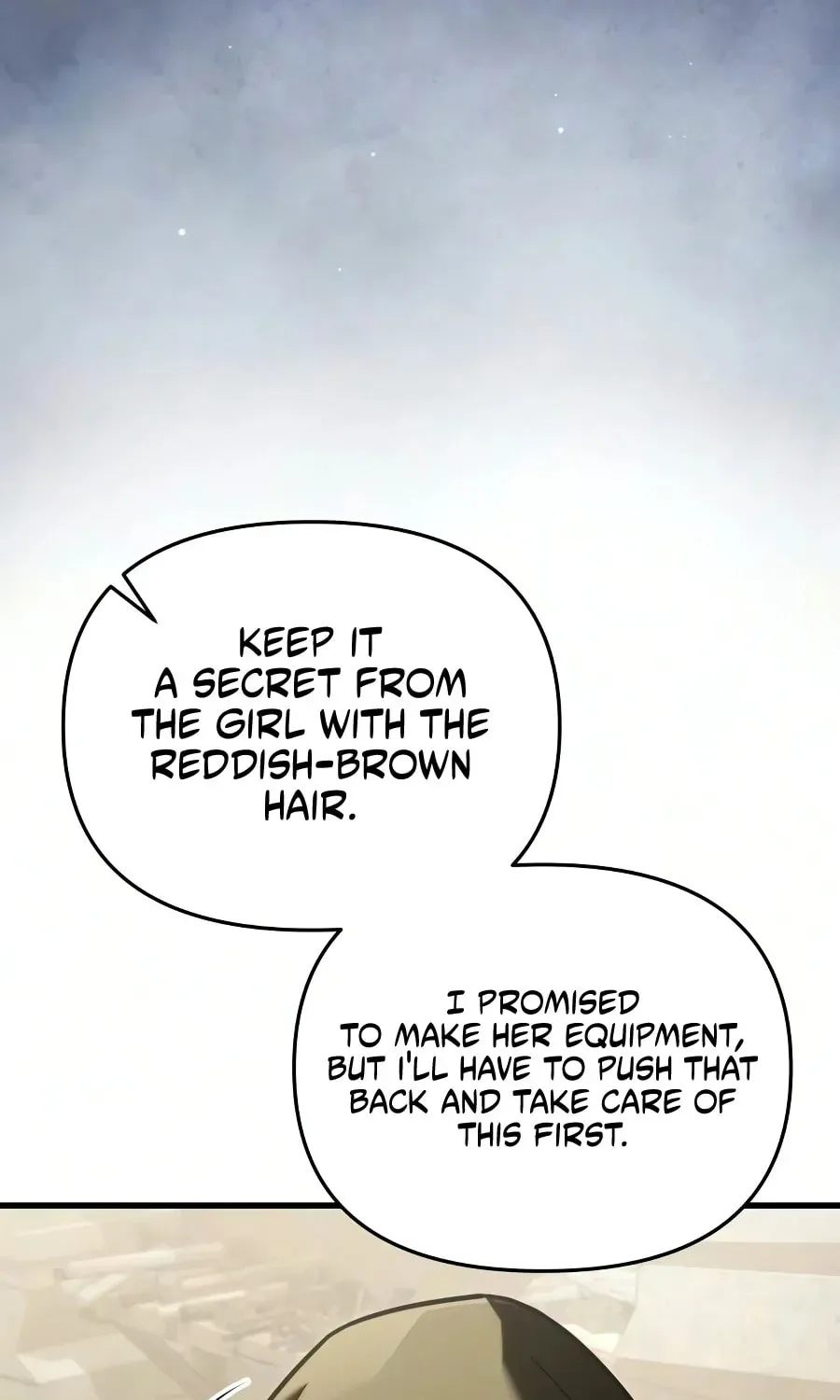 Time-Limited Genius Dark Knight Chapter 165.9 page 135 - 