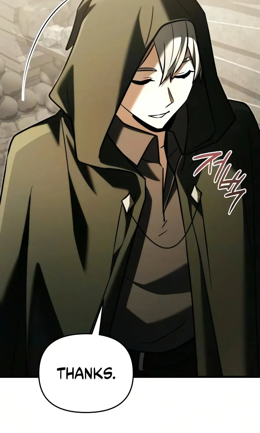 Time-Limited Genius Dark Knight Chapter 165.9 page 136 - 