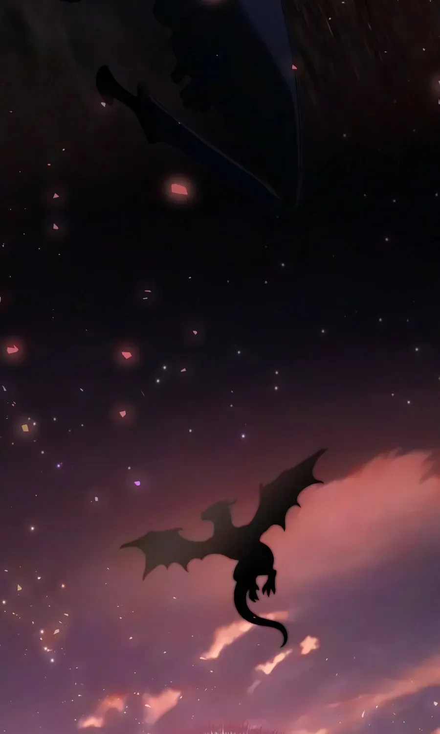 Time-Limited Genius Dark Knight Chapter 165.9 page 139 - 