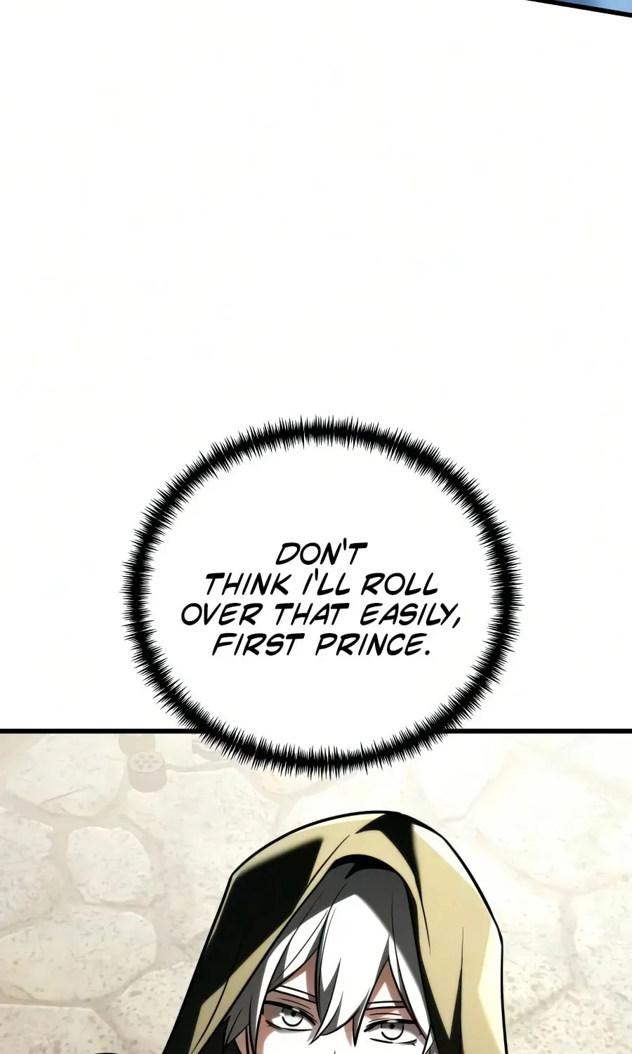 Time-Limited Genius Dark Knight Chapter 165.9 page 146 - 
