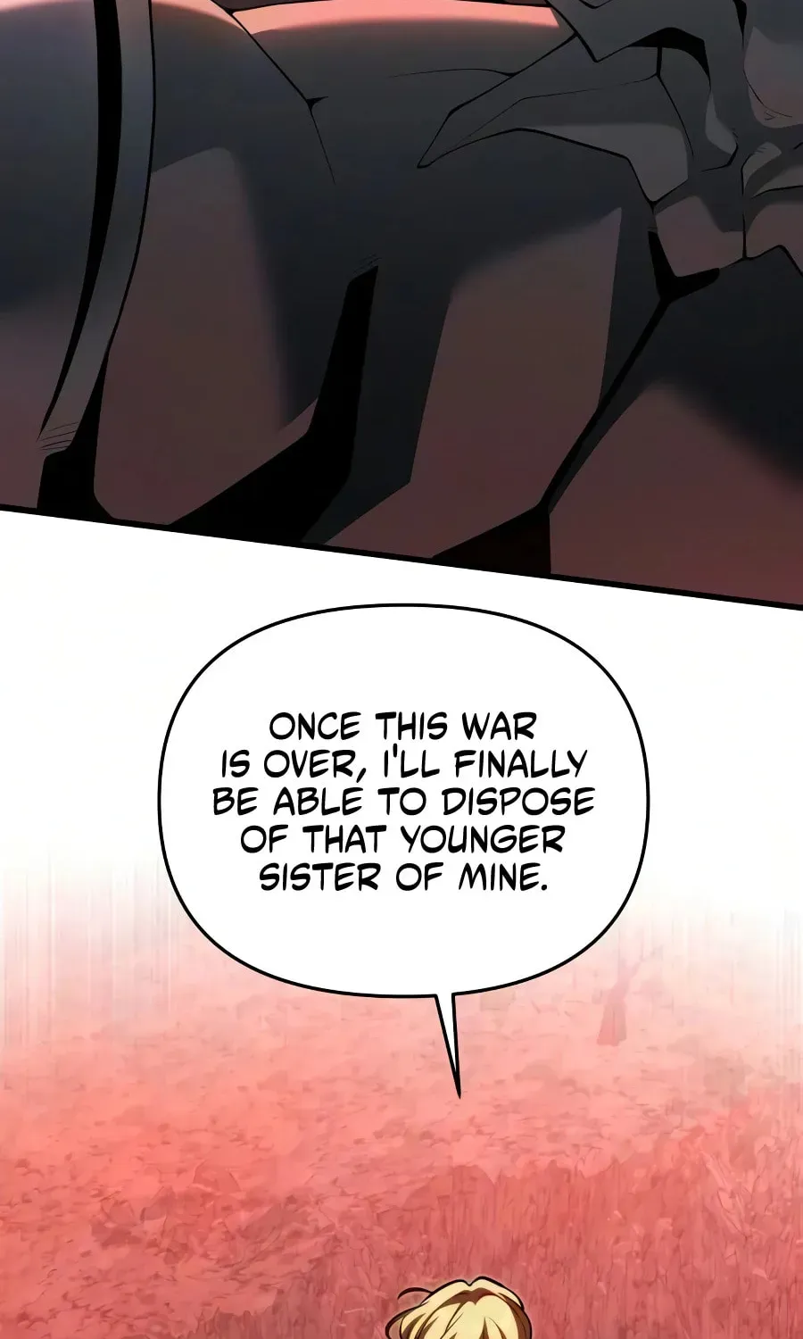 Time-Limited Genius Dark Knight Chapter 165.9 page 152 - 
