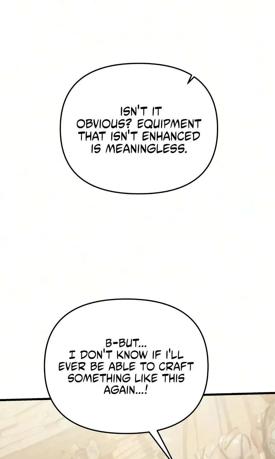 Time-Limited Genius Dark Knight Chapter 165.9 page 51 - 