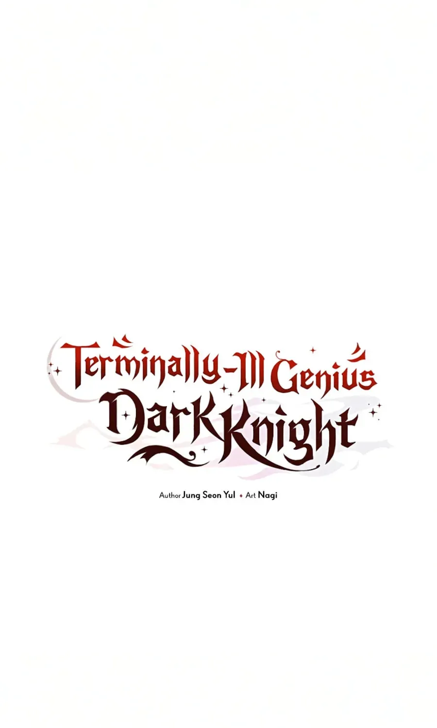 Time-Limited Genius Dark Knight Chapter 165.9 page 63 - 