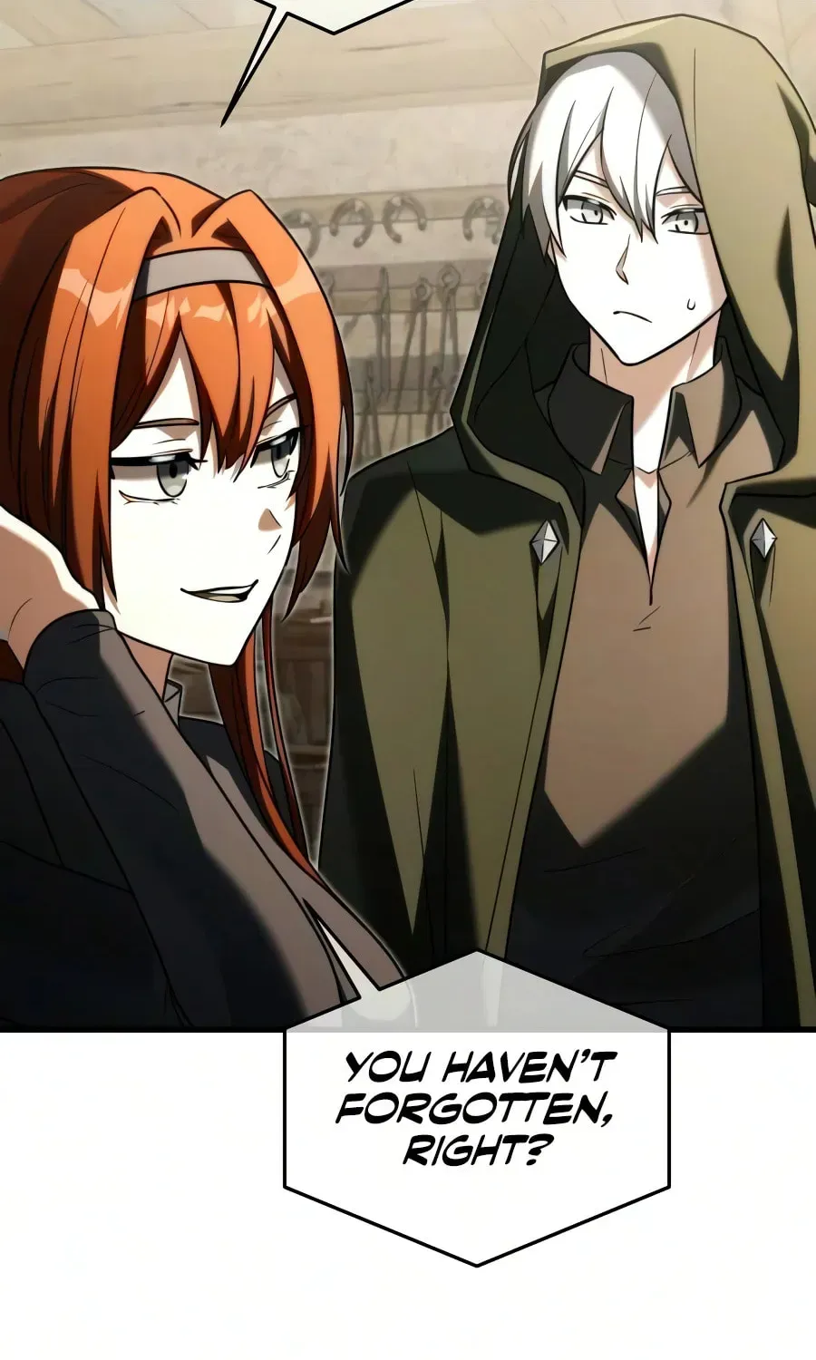 Time-Limited Genius Dark Knight Chapter 165.9 page 74 - 