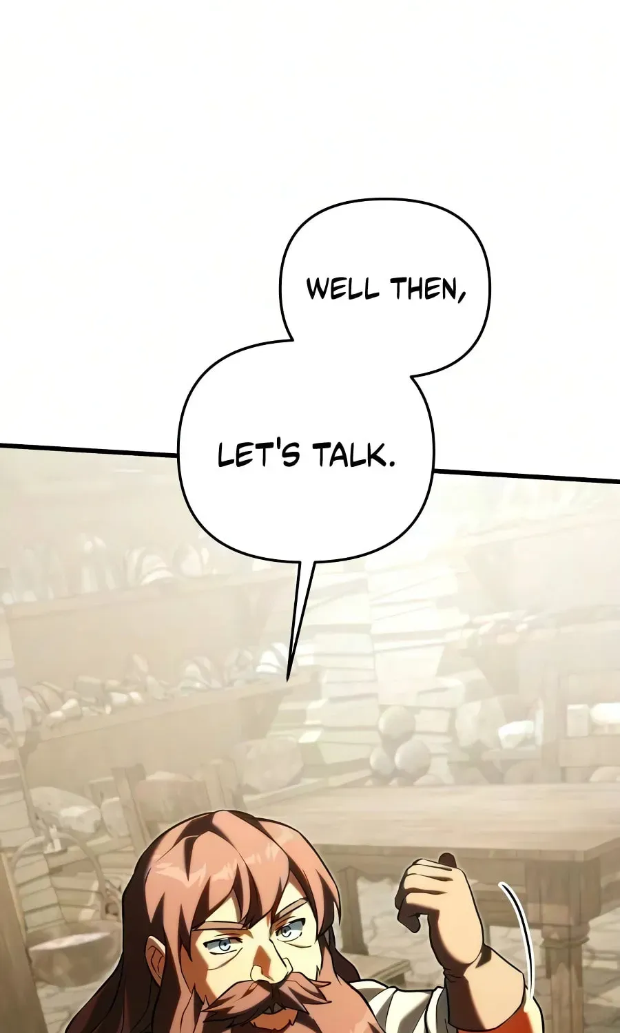 Time-Limited Genius Dark Knight Chapter 165.9 page 82 - 