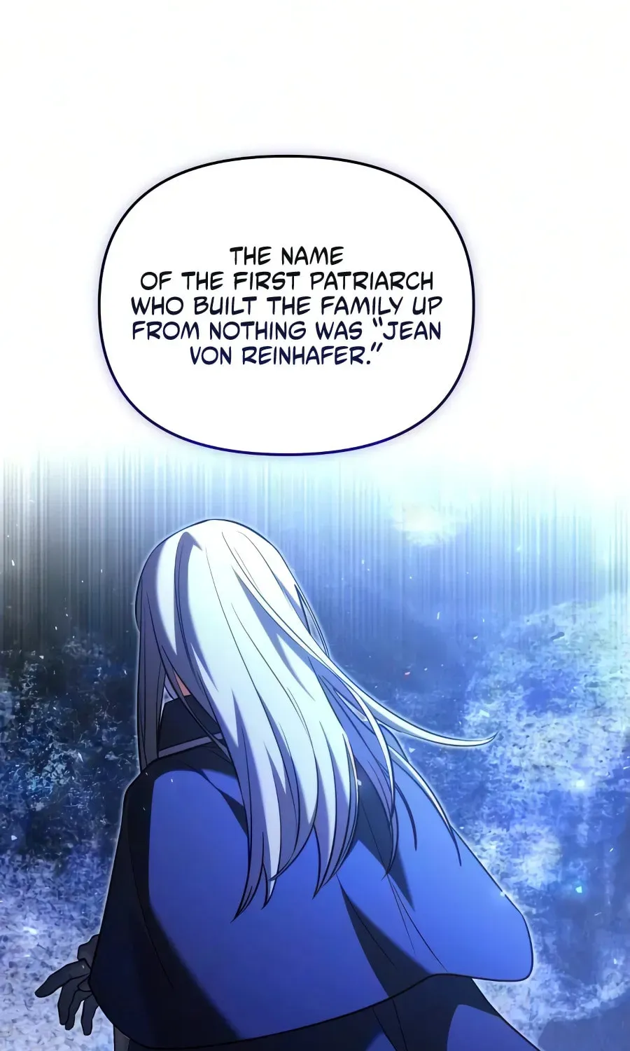 Time-Limited Genius Dark Knight Chapter 165.9 page 86 - 