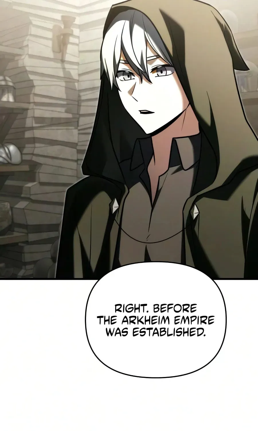 Time-Limited Genius Dark Knight Chapter 165.9 page 89 - 