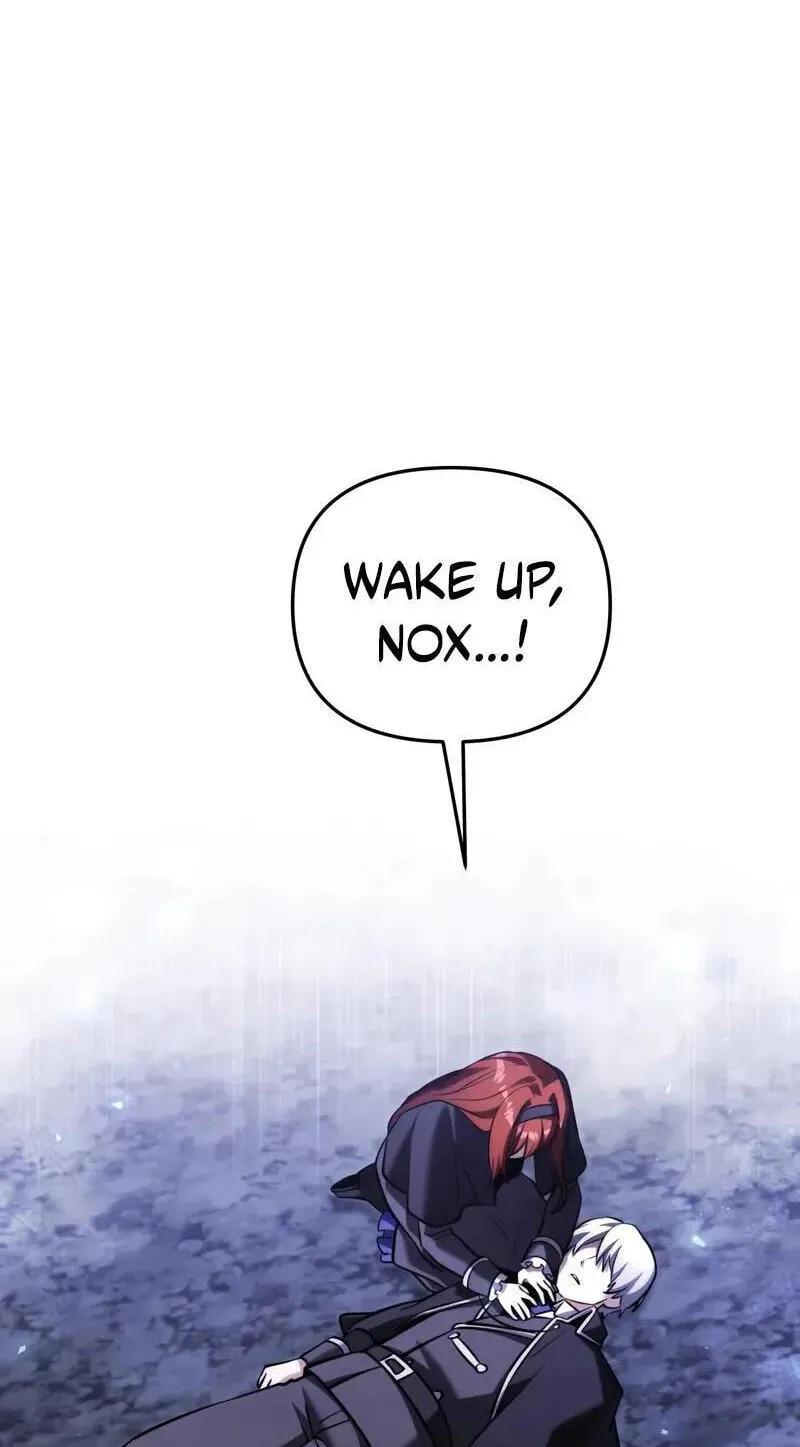 Time-Limited Genius Dark Knight Chapter 165 page 108 - 