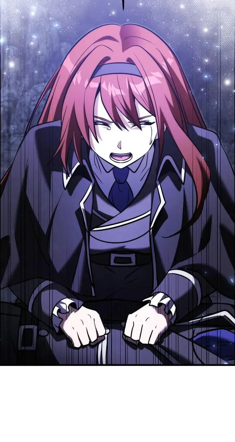 Time-Limited Genius Dark Knight Chapter 165 page 126 - 