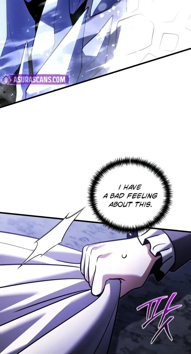 Time-Limited Genius Dark Knight Chapter 165 page 132 - 