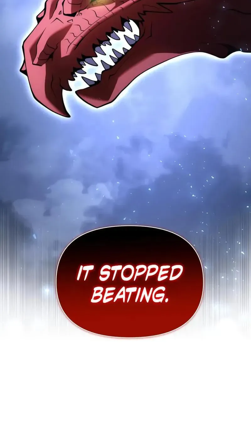 Time-Limited Genius Dark Knight Chapter 165 page 150 - 