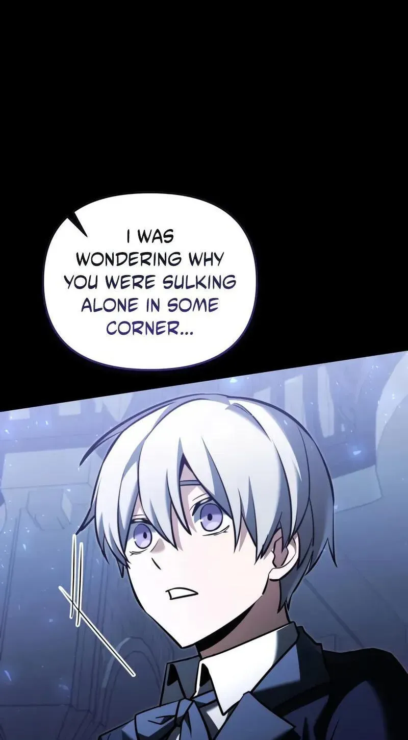 Time-Limited Genius Dark Knight Chapter 165 page 3 - 