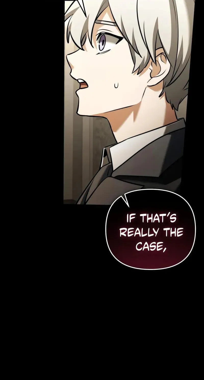 Time-Limited Genius Dark Knight Chapter 165 page 29 - 