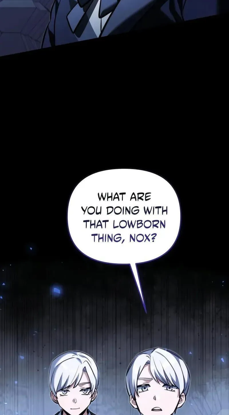 Time-Limited Genius Dark Knight Chapter 165 page 4 - 