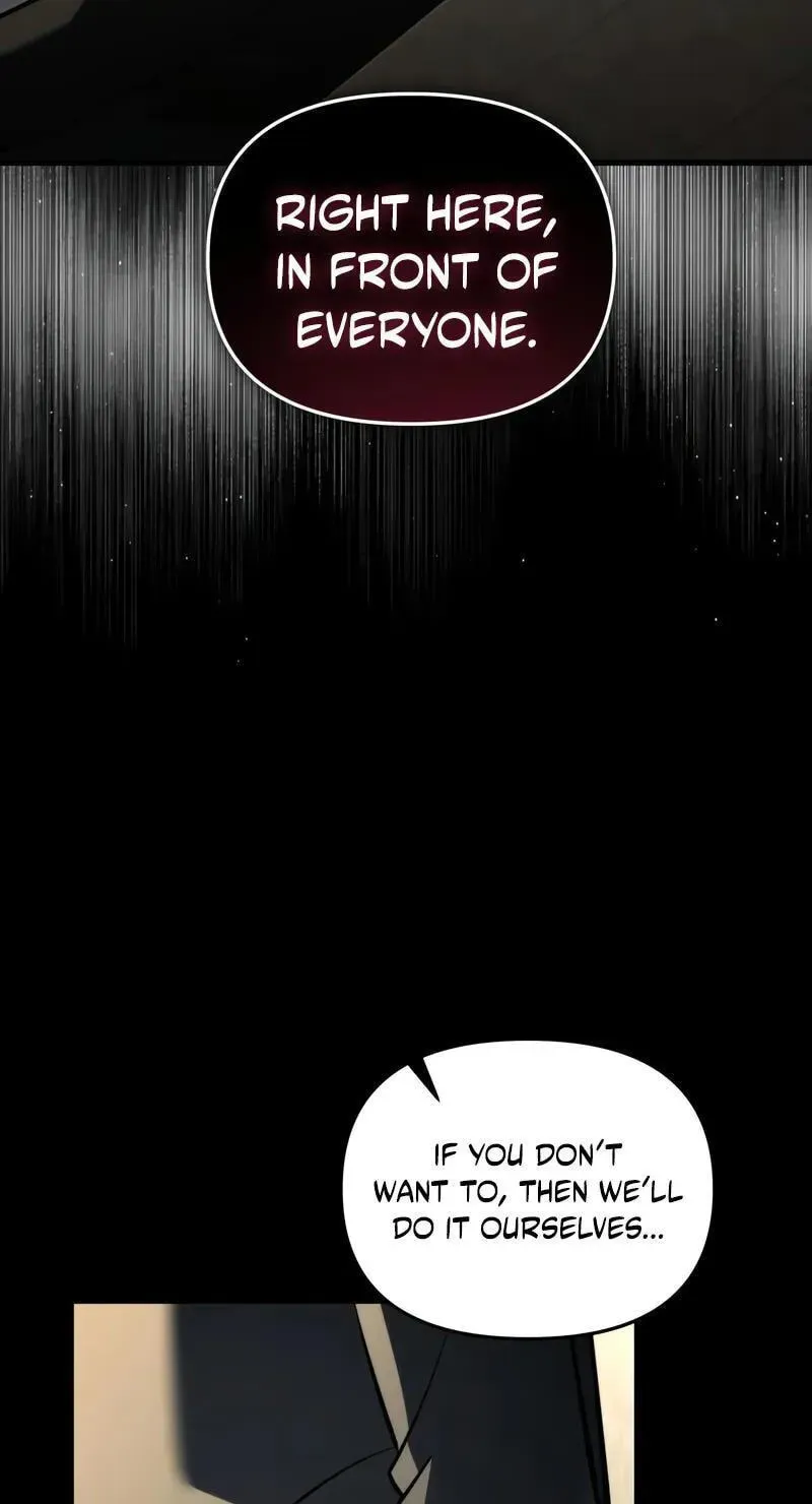 Time-Limited Genius Dark Knight Chapter 165 page 31 - 