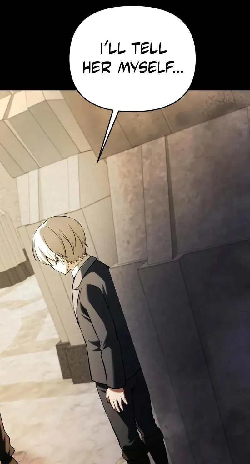 Time-Limited Genius Dark Knight Chapter 165 page 33 - 