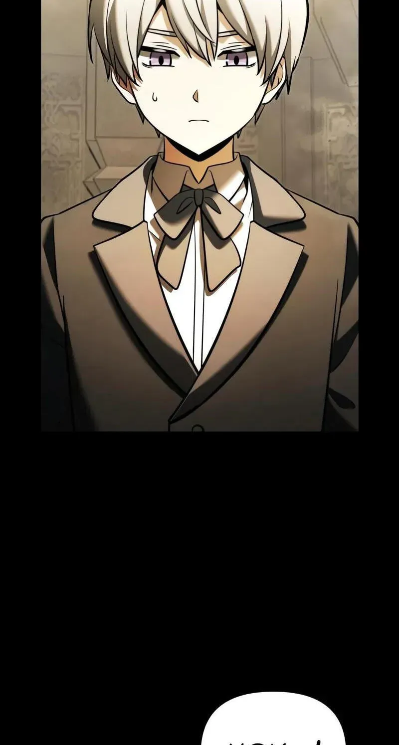 Time-Limited Genius Dark Knight Chapter 165 page 41 - 