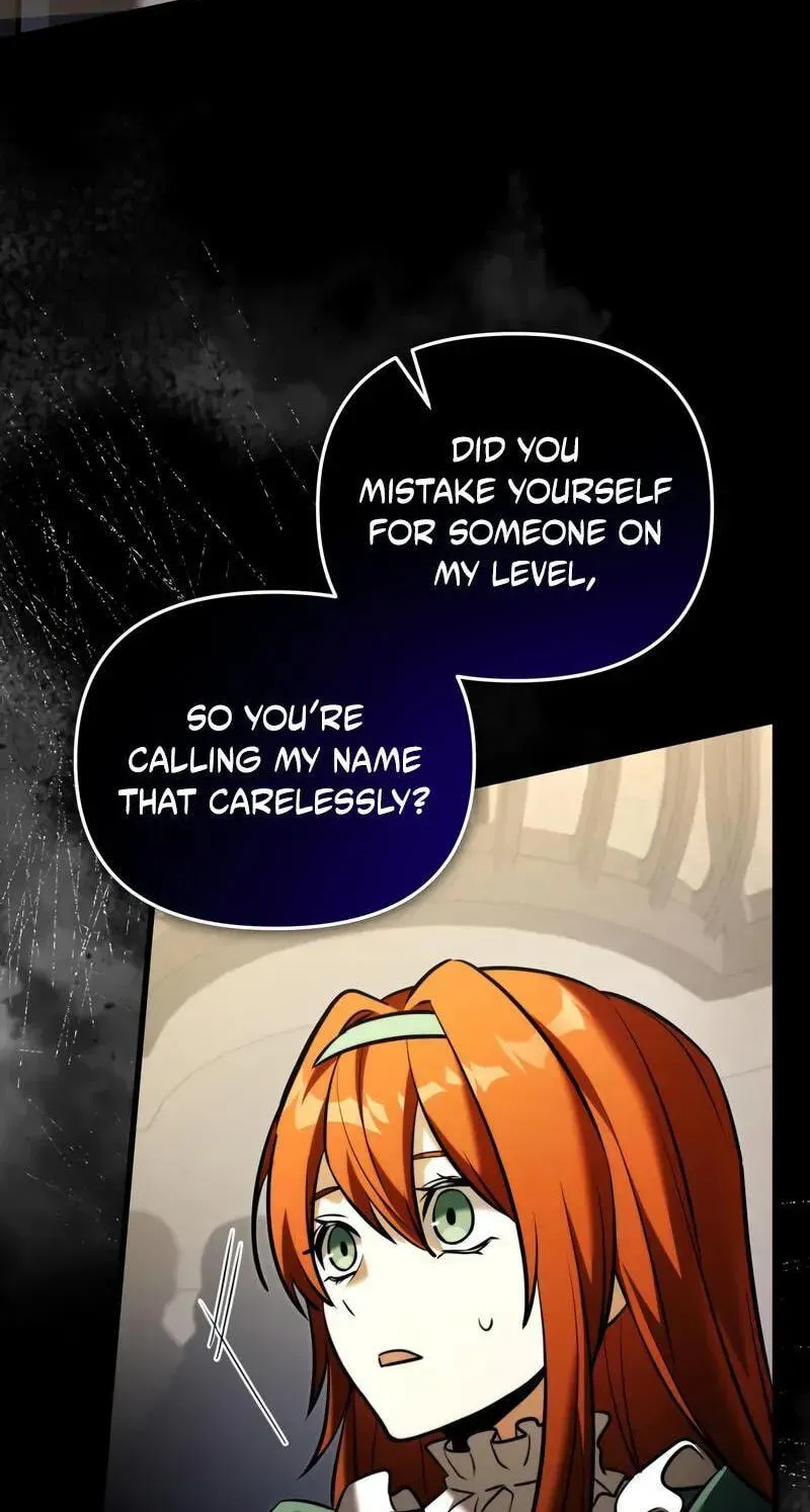 Time-Limited Genius Dark Knight Chapter 165 page 44 - 