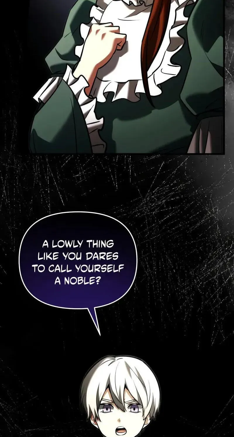 Time-Limited Genius Dark Knight Chapter 165 page 45 - 
