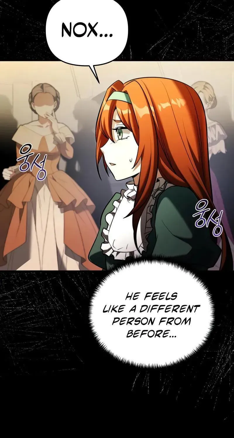 Time-Limited Genius Dark Knight Chapter 165 page 47 - 