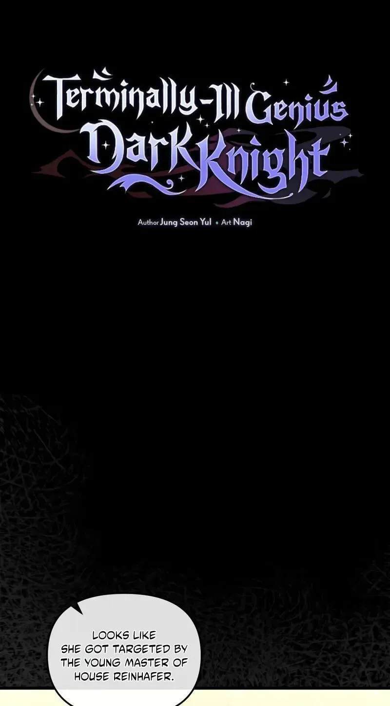 Time-Limited Genius Dark Knight Chapter 165 page 51 - 