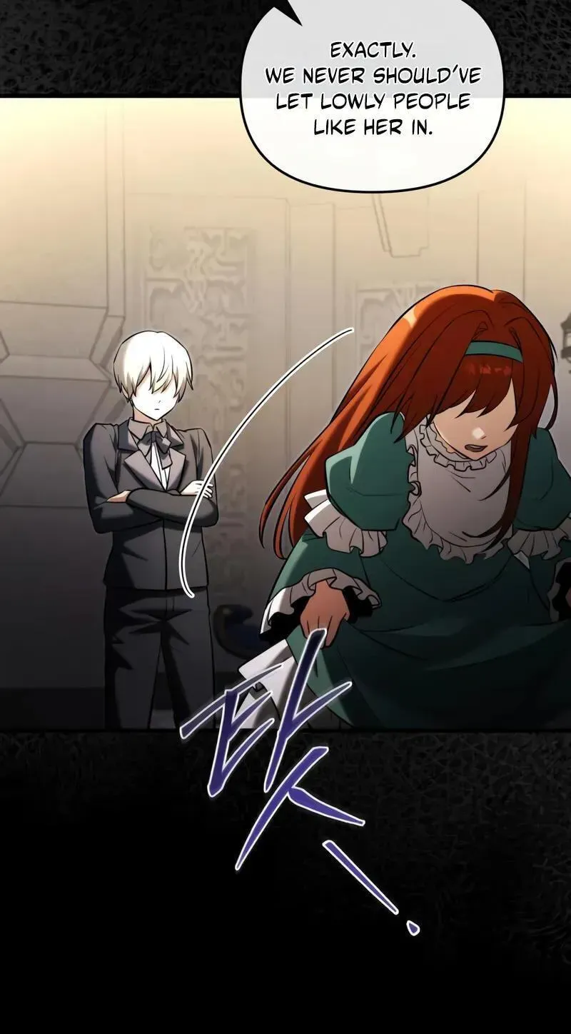 Time-Limited Genius Dark Knight Chapter 165 page 53 - 