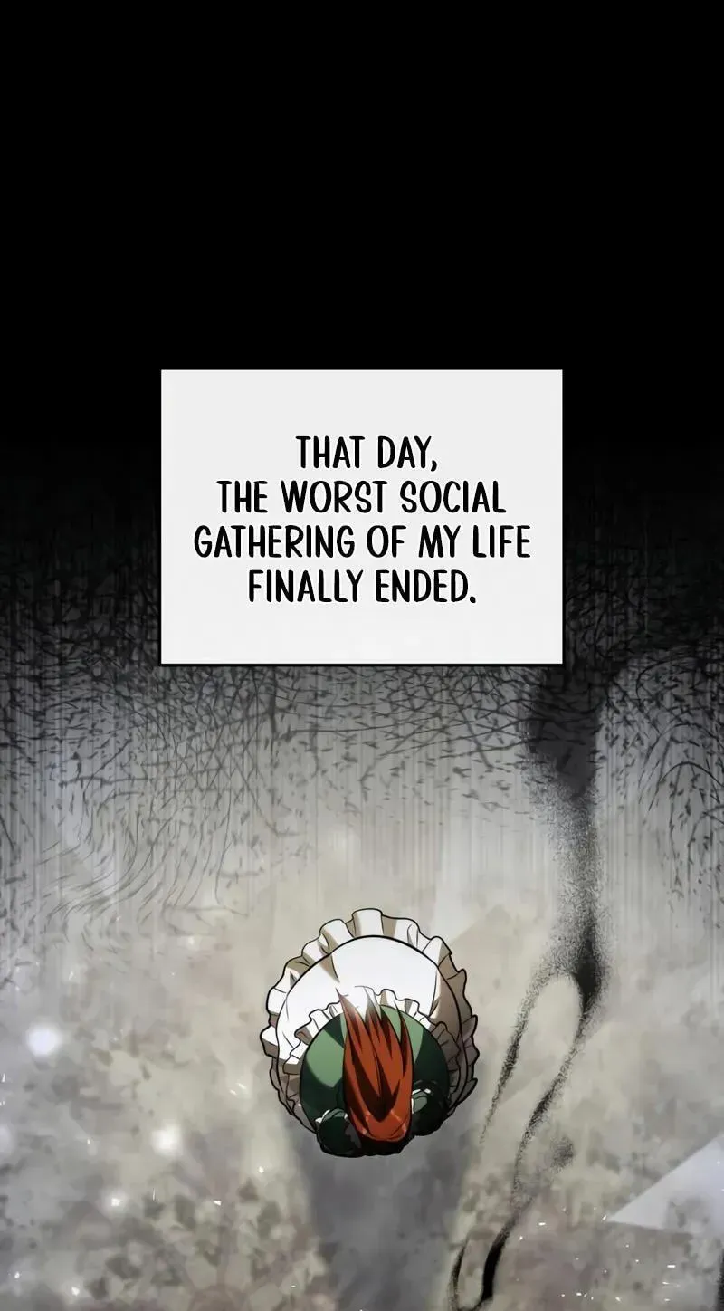Time-Limited Genius Dark Knight Chapter 165 page 54 - 