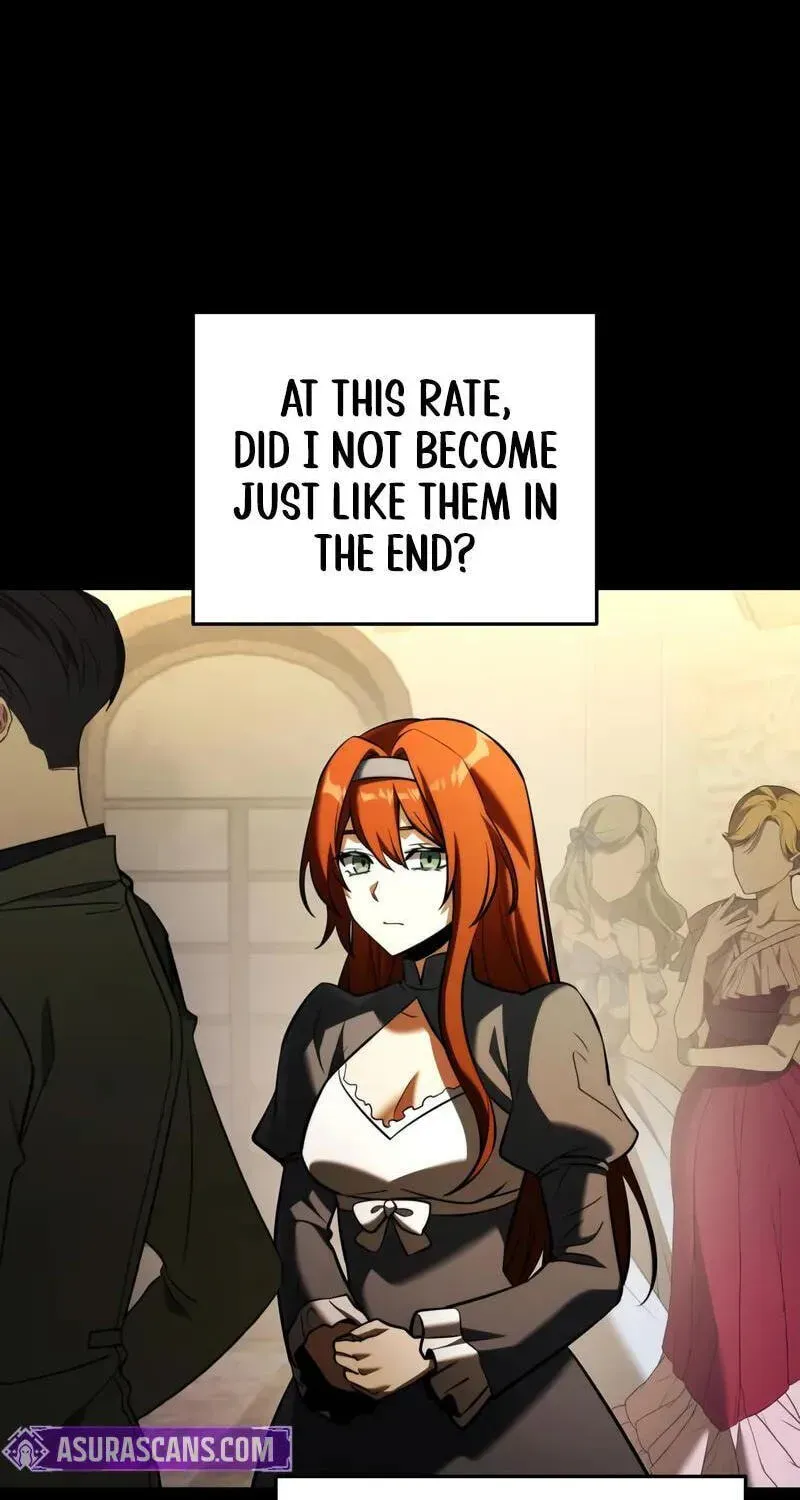 Time-Limited Genius Dark Knight Chapter 165 page 73 - 