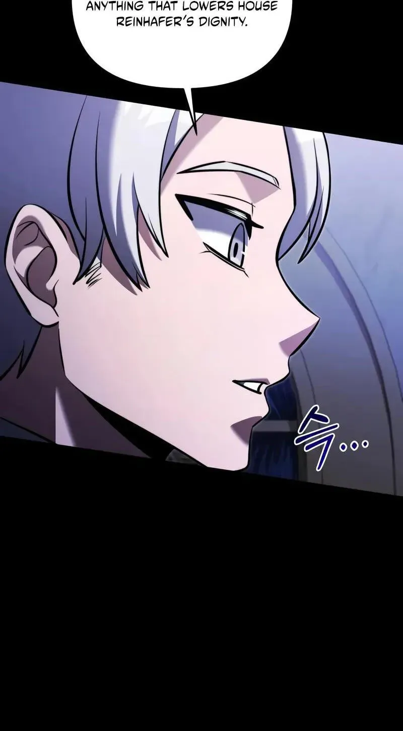 Time-Limited Genius Dark Knight Chapter 165 page 10 - 