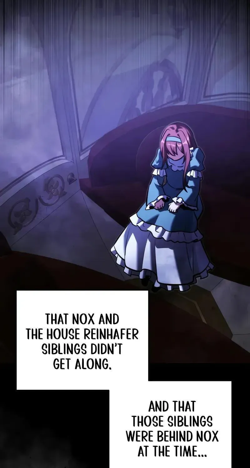 Time-Limited Genius Dark Knight Chapter 165 page 93 - 