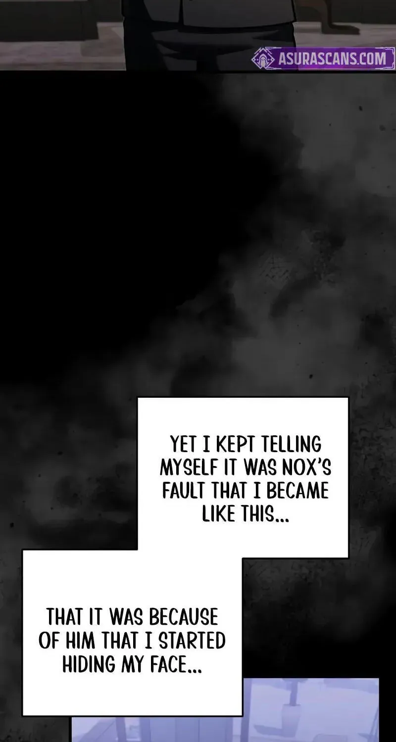 Time-Limited Genius Dark Knight Chapter 165 page 97 - 