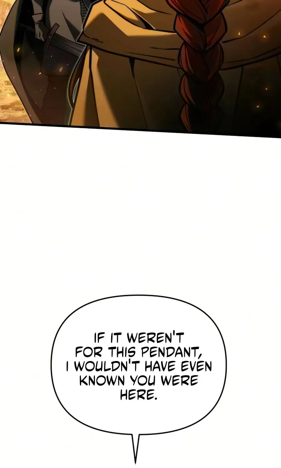 Time-Limited Genius Dark Knight Chapter 166.1 page 11 - 
