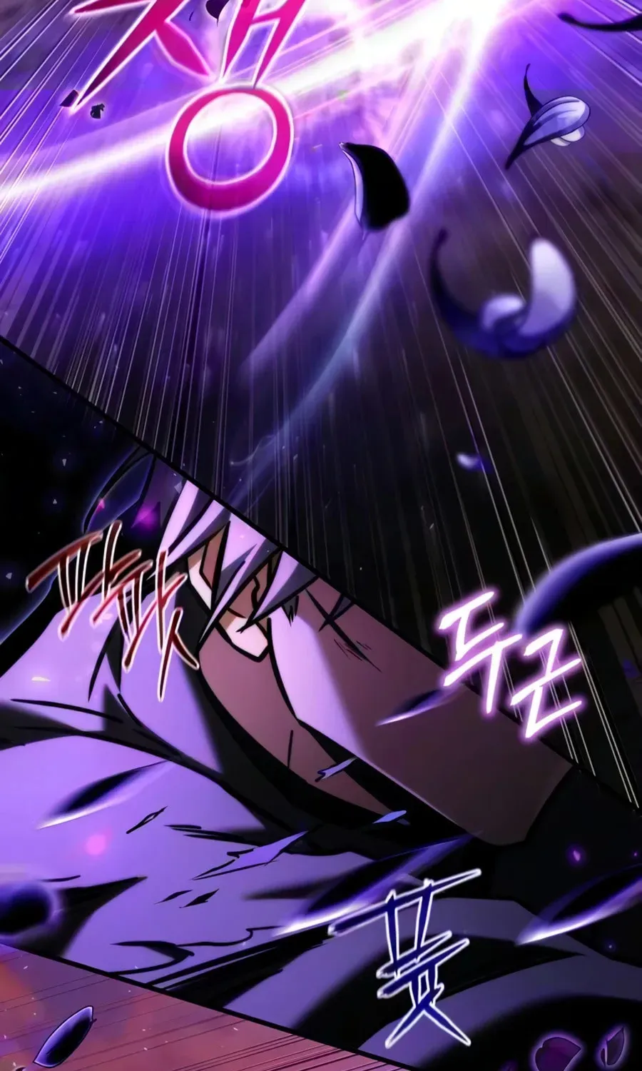 Time-Limited Genius Dark Knight Chapter 166.1 page 102 - 