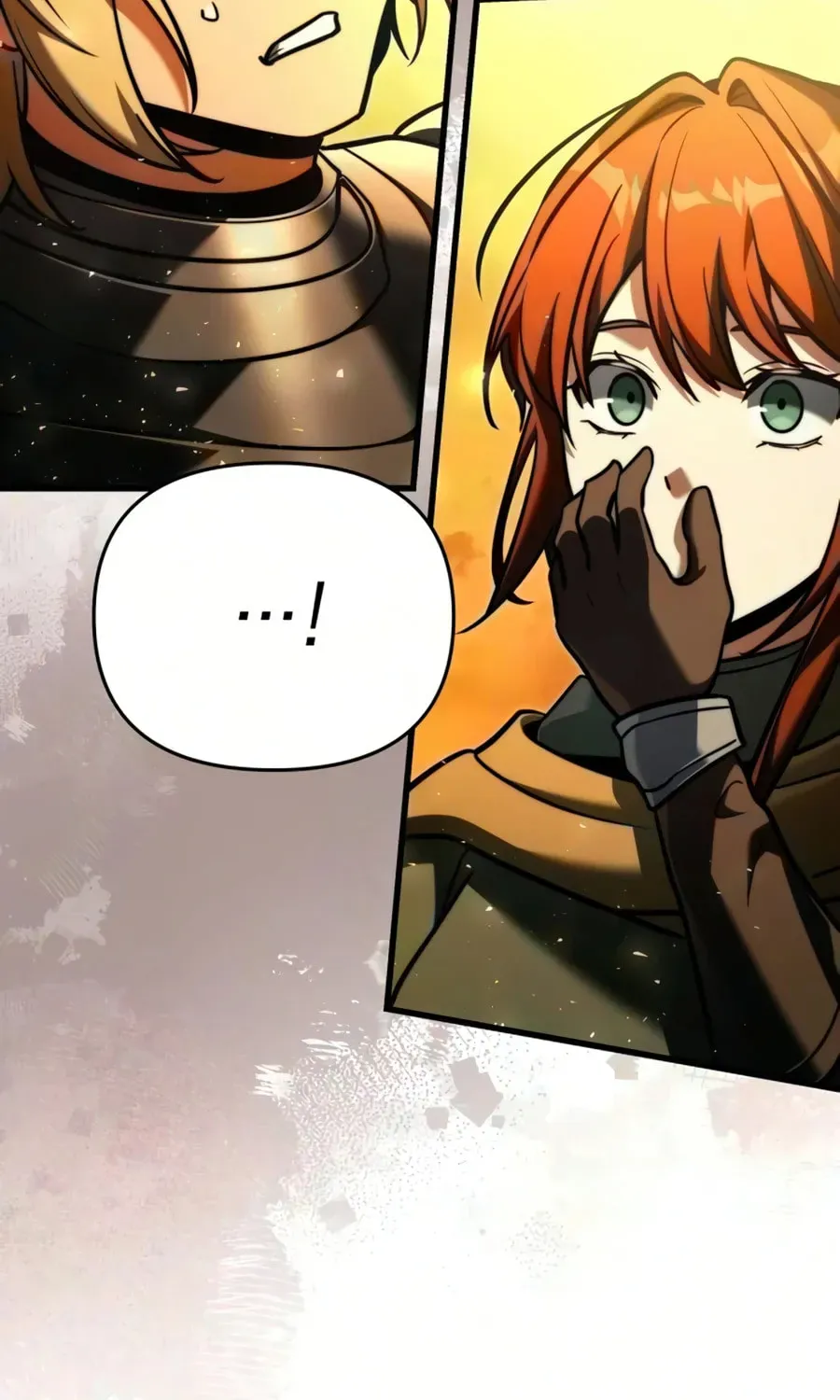 Time-Limited Genius Dark Knight Chapter 166.1 page 111 - 