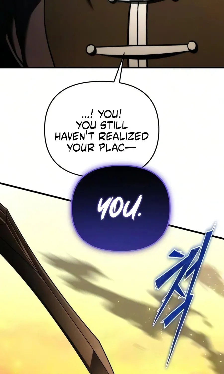 Time-Limited Genius Dark Knight Chapter 166.1 page 113 - 