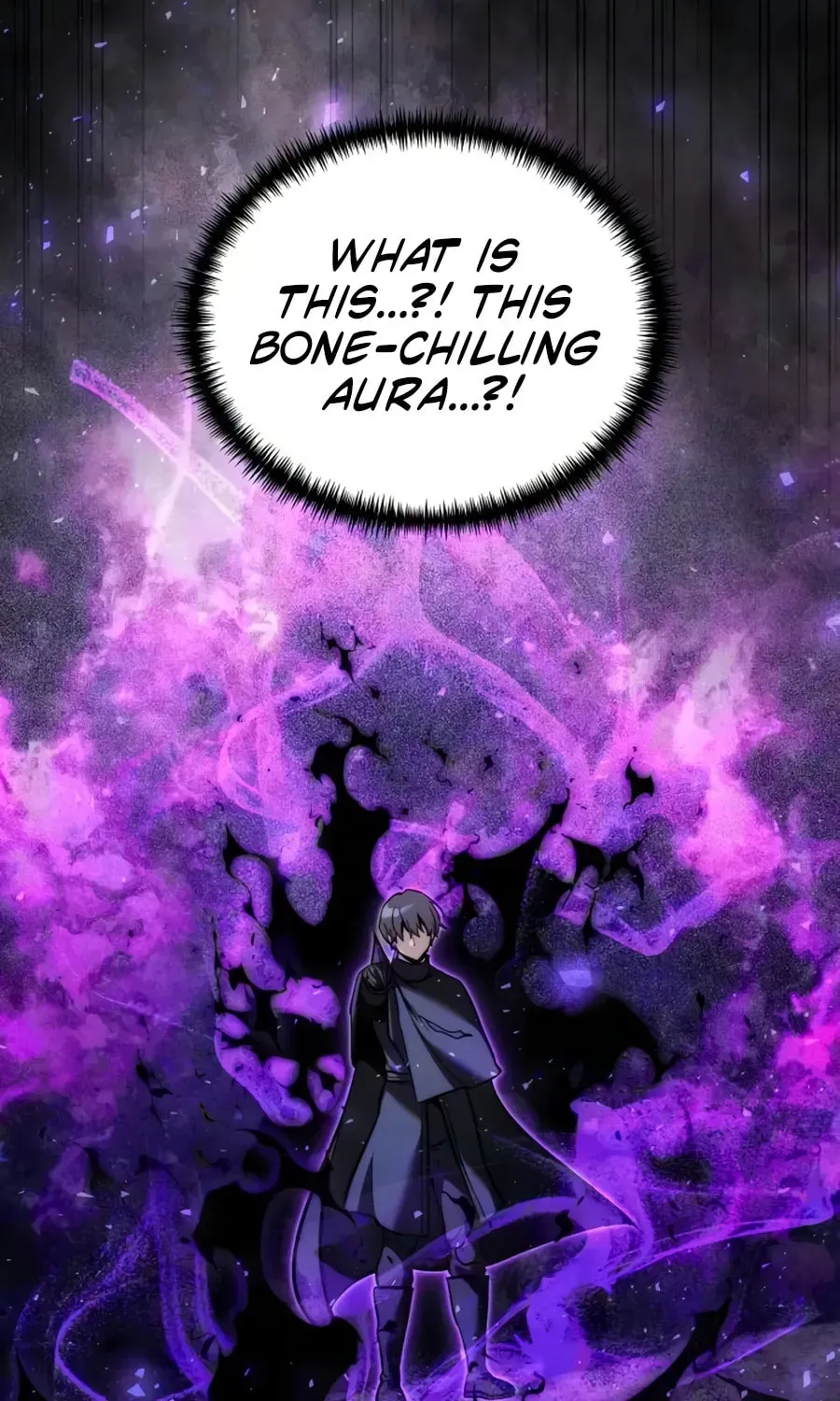Time-Limited Genius Dark Knight Chapter 166.1 page 119 - 