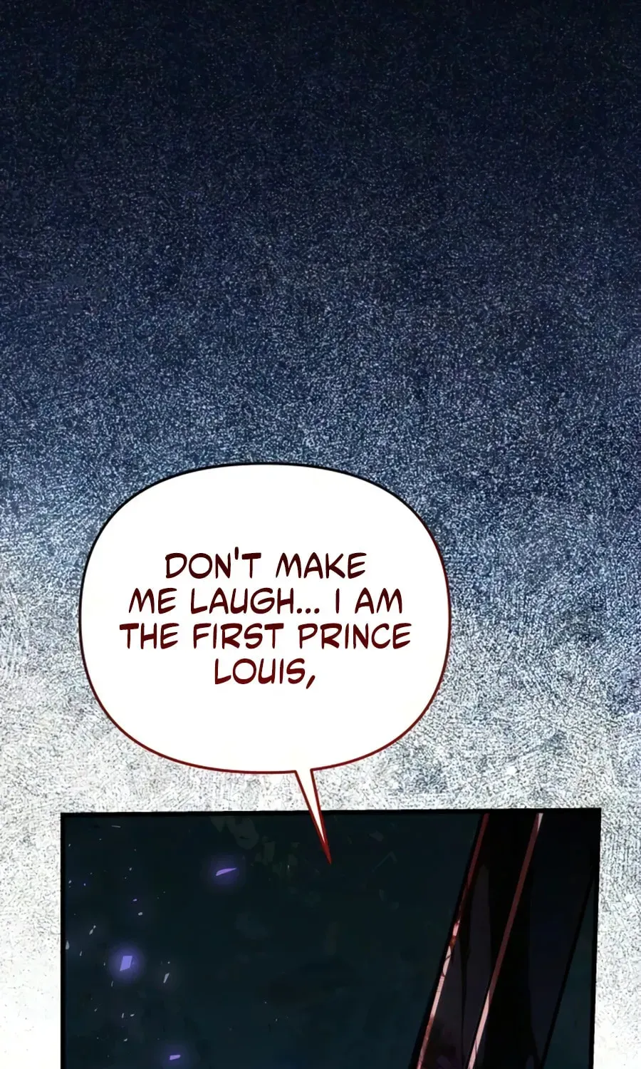 Time-Limited Genius Dark Knight Chapter 166.1 page 129 - 