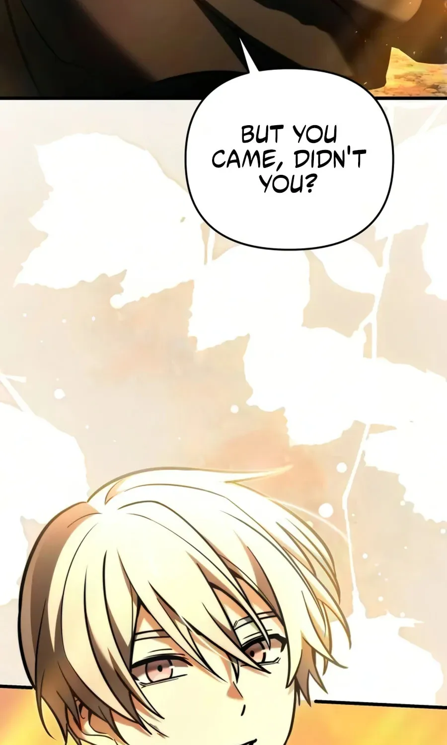 Time-Limited Genius Dark Knight Chapter 166.1 page 14 - 