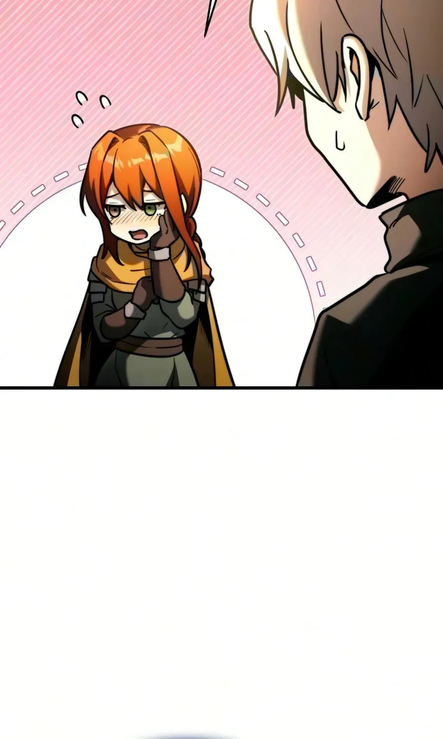 Time-Limited Genius Dark Knight Chapter 166.1 page 18 - 
