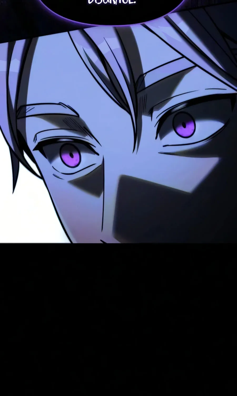 Time-Limited Genius Dark Knight Chapter 166.1 page 32 - 