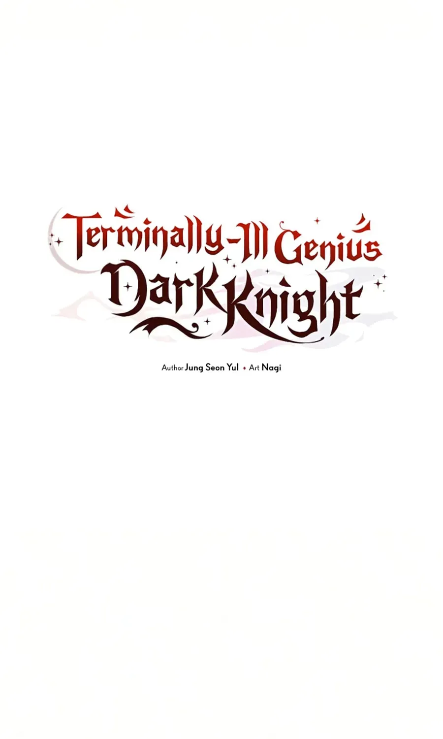 Time-Limited Genius Dark Knight Chapter 166.1 page 44 - 