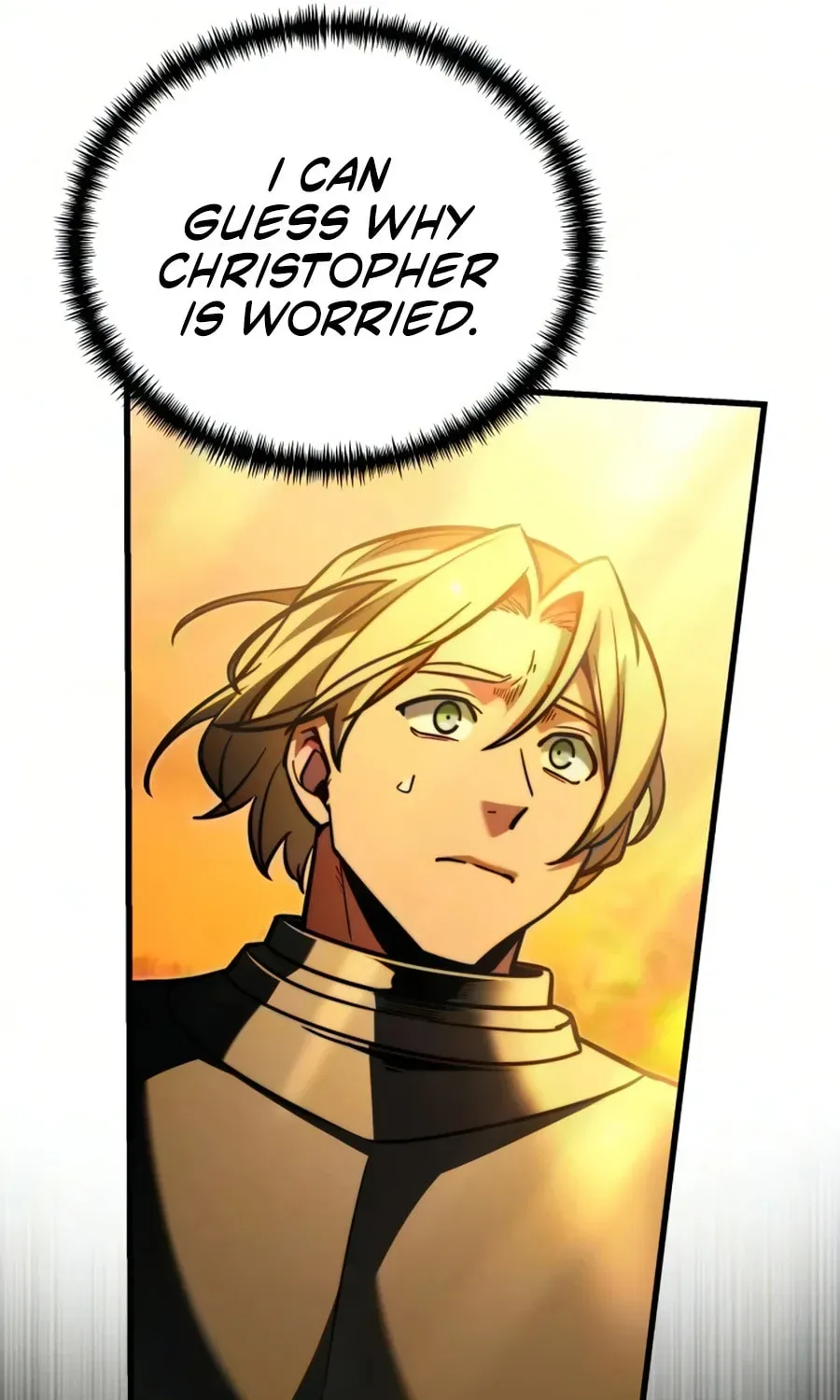 Time-Limited Genius Dark Knight Chapter 166.1 page 46 - 