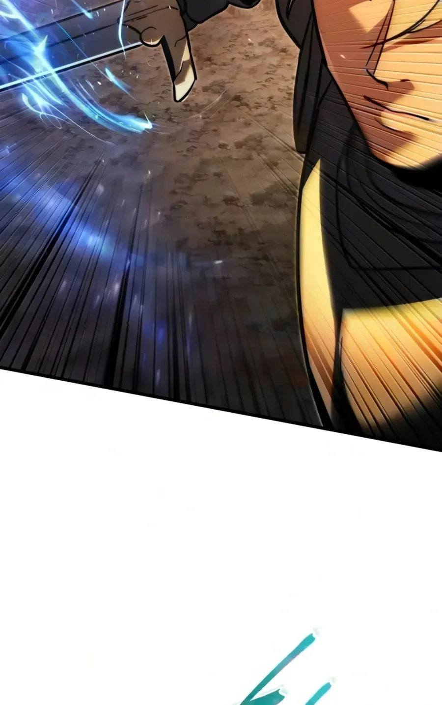 Time-Limited Genius Dark Knight Chapter 166.1 page 72 - 