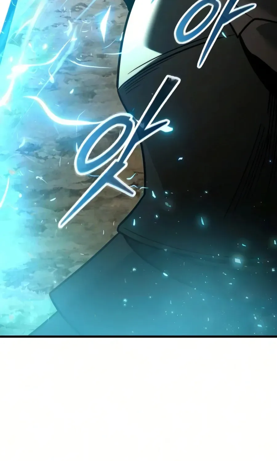 Time-Limited Genius Dark Knight Chapter 166.1 page 76 - 