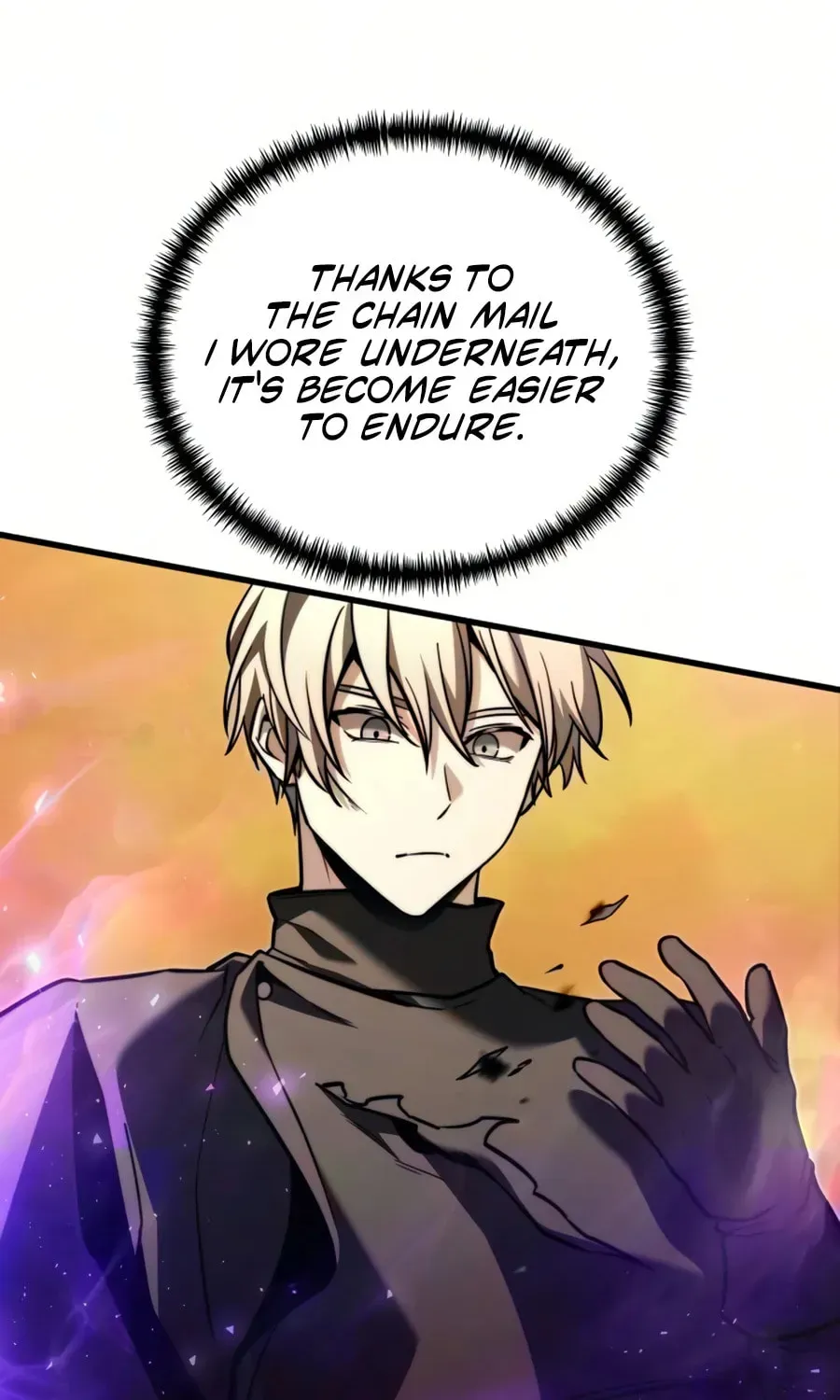 Time-Limited Genius Dark Knight Chapter 166.1 page 80 - 