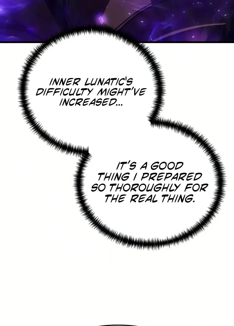 Time-Limited Genius Dark Knight Chapter 166.1 page 81 - 
