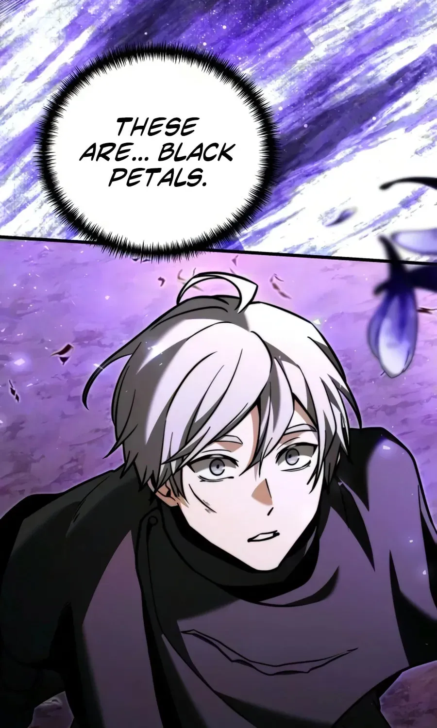 Time-Limited Genius Dark Knight Chapter 166.1 page 89 - 