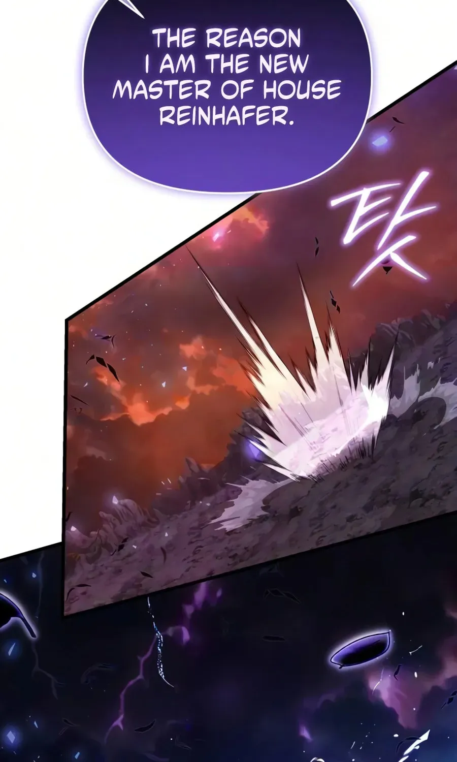 Time-Limited Genius Dark Knight Chapter 166.1 page 92 - 