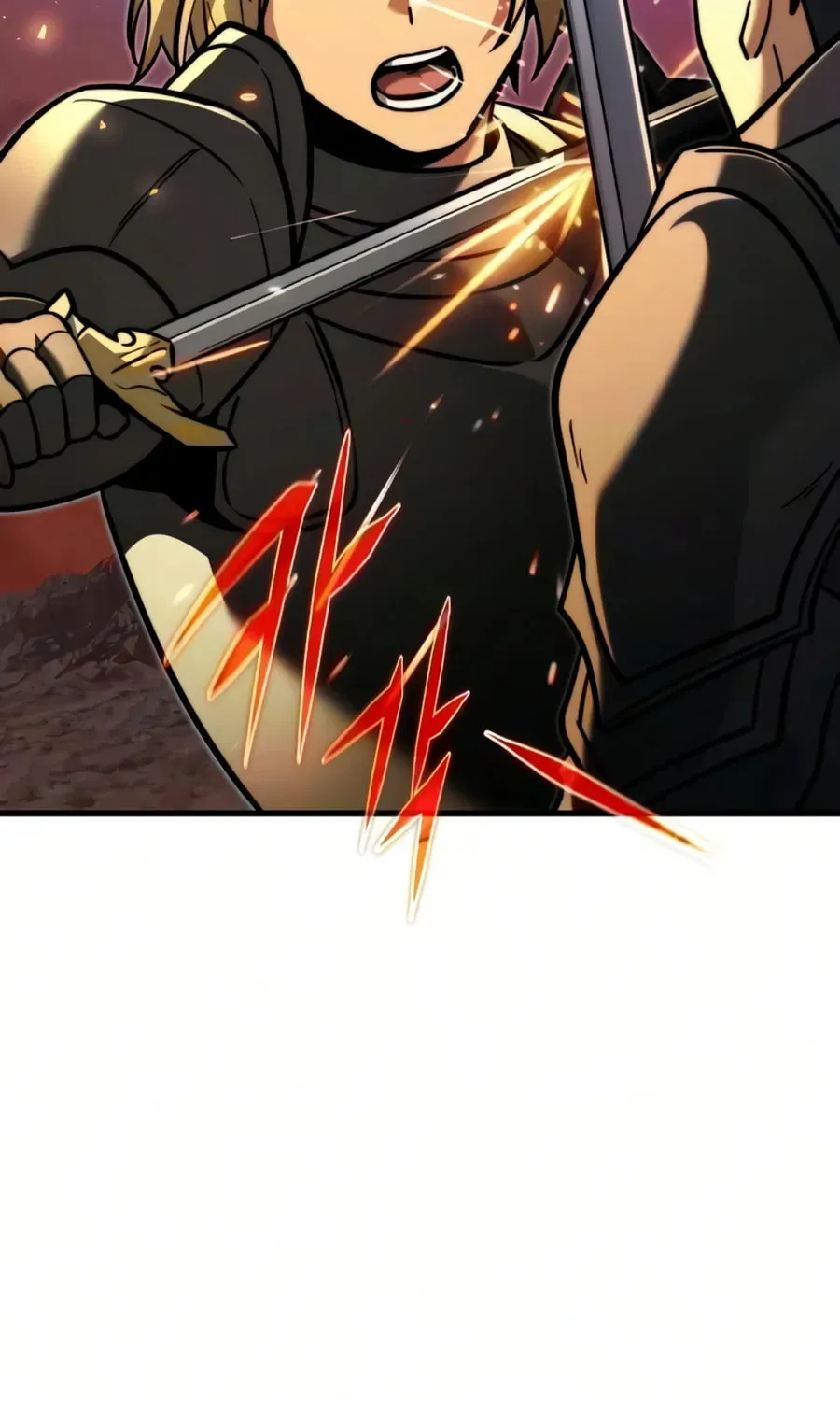 Time-Limited Genius Dark Knight Chapter 166.1 page 99 - 
